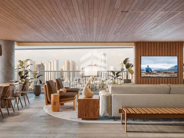 Imagem 10: Ibiatã Paraiso - Apartamento À Venda no Bairro Paraíso - São Paulo/Sp, Zona Sul