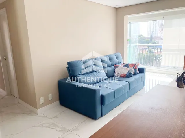 Imagem: Sophia Vila Carrao - Apartamento À Venda