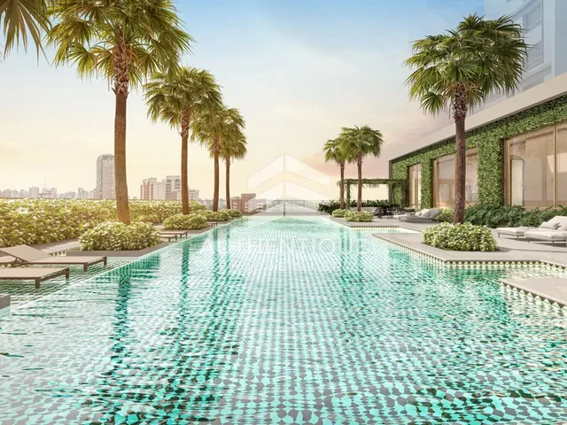 Imagem 11: The Garden Klabin - Apartamento À Venda no Bairro Chacara Klabin - São Paulo/Sp, Zona Sul