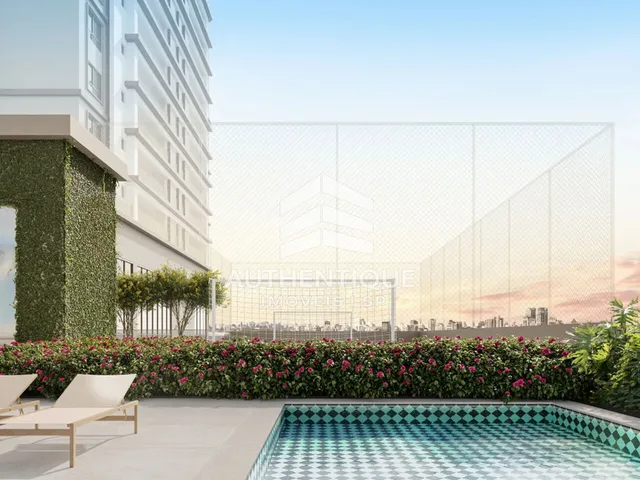 Imagem 14: The Garden Klabin - Apartamento À Venda no Bairro Chacara Klabin - São Paulo/Sp, Zona Sul