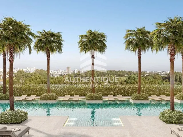 Imagem 7: The Garden Klabin - Apartamento À Venda no Bairro Chacara Klabin - São Paulo/Sp, Zona Sul