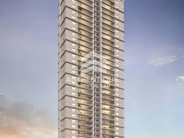 Imagem 4: The Garden Klabin - Apartamento À Venda no Bairro Chacara Klabin - São Paulo/Sp, Zona Sul