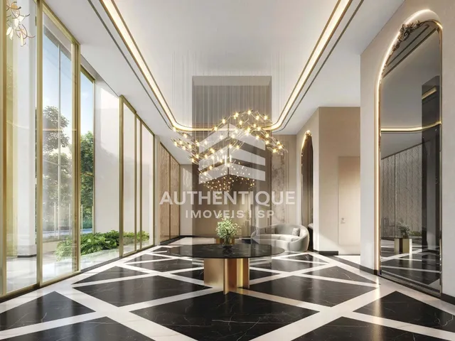 Imagem 6: The Garden Klabin - Apartamento À Venda no Bairro Chacara Klabin - São Paulo/Sp, Zona Sul