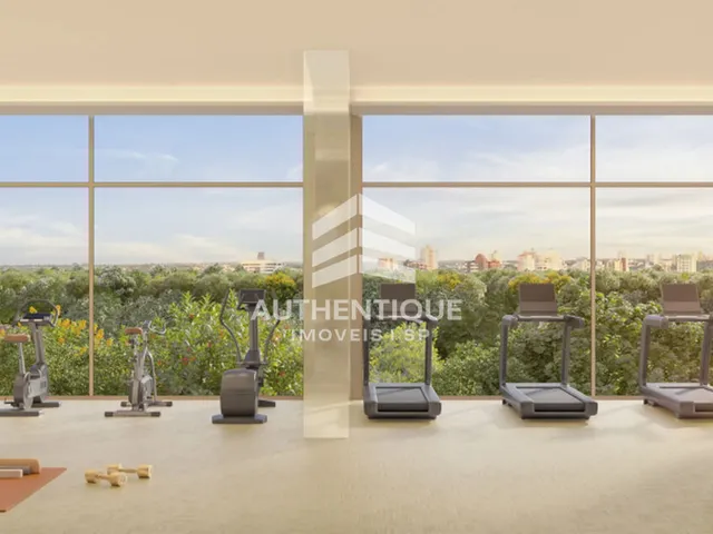 Imagem 9: The Garden Klabin - Apartamento À Venda no Bairro Chacara Klabin - São Paulo/Sp, Zona Sul