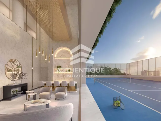 Imagem 8: The Garden Klabin - Apartamento À Venda no Bairro Chacara Klabin - São Paulo/Sp, Zona Sul