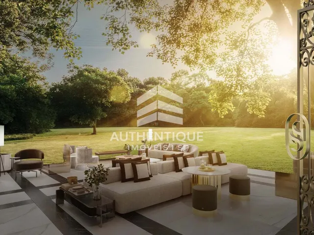 Imagem 15: The Garden Klabin - Apartamento À Venda no Bairro Chacara Klabin - São Paulo/Sp, Zona Sul