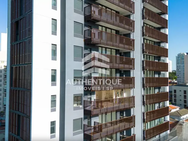 Imagem: La Casa Brooklin - Apartamento no Bairro