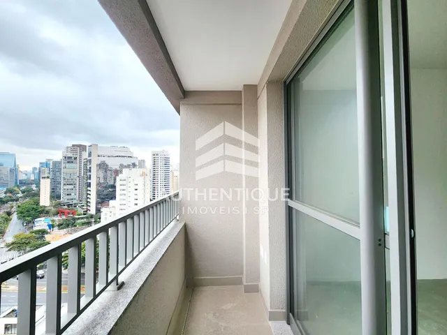 Imagem 1: Today Faria Lima Vila Olimpia - Apartamento Studio no Bairro Vila Olímpia À Venda
