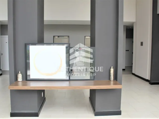 Imagem 14: Choice Santo Amaro - Apartamento no Bairro Santo Amaro À Venda