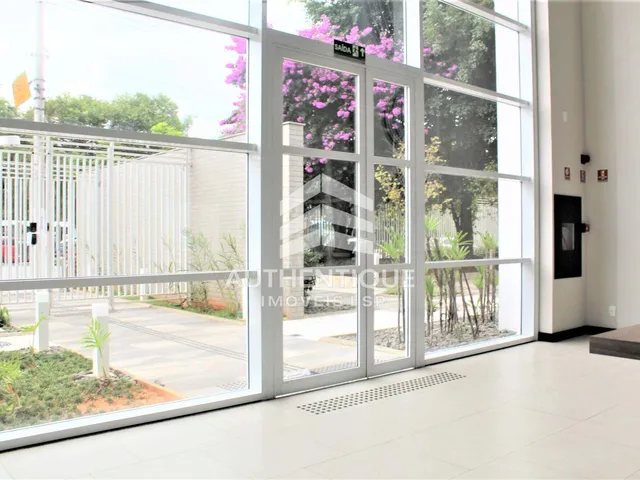 Imagem 2: Choice Santo Amaro - Apartamento no Bairro Santo Amaro À Venda