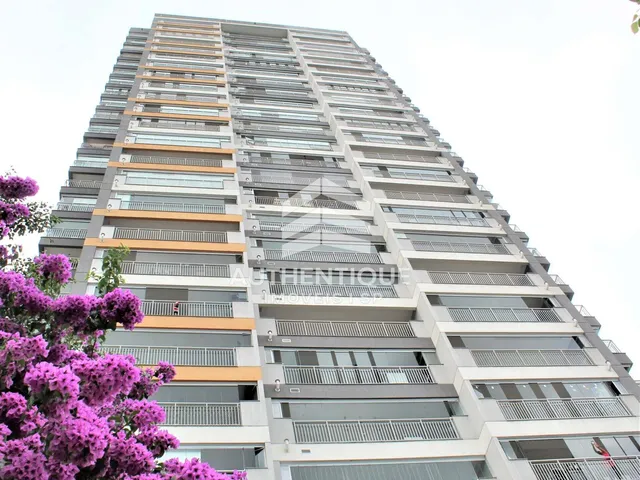 Imagem 4: Choice Santo Amaro - Apartamento no Bairro Santo Amaro À Venda