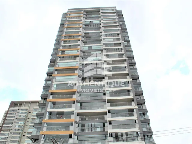 Imagem 7: Choice Santo Amaro - Apartamento no Bairro Santo Amaro À Venda