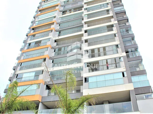 Imagem 3: Choice Santo Amaro - Apartamento no Bairro Santo Amaro À Venda
