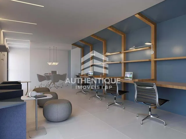 Imagem 7: Motiro Parque Central Santo Andre - Apartamento À Venda no Bairro Vila Assunção - Santo André/Sp