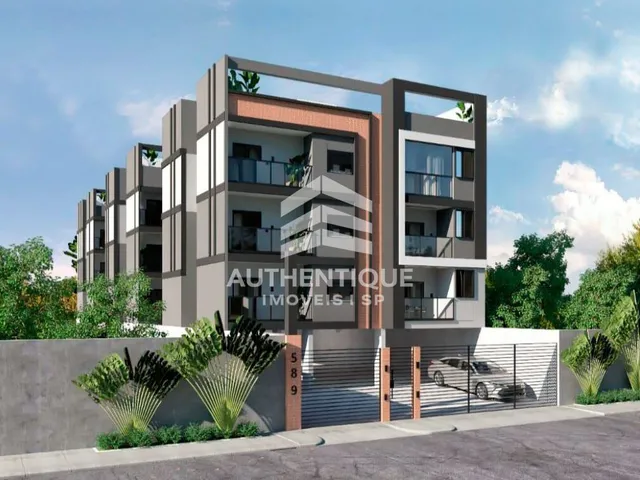 Imagem: Desire Centro Sbc - Apartamento À Venda