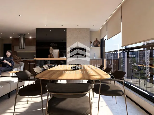 Imagem: Plato Perdizes - Apartamento no Bairro Perdizes