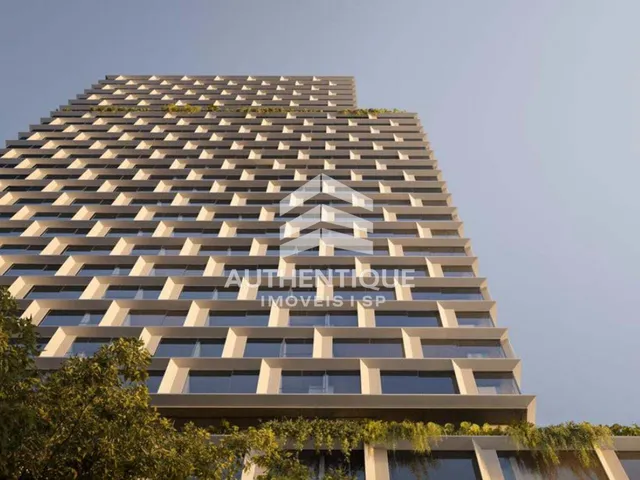 Imagem: O apartamento possui 5 Dormitórios, 4 Suítes, 4