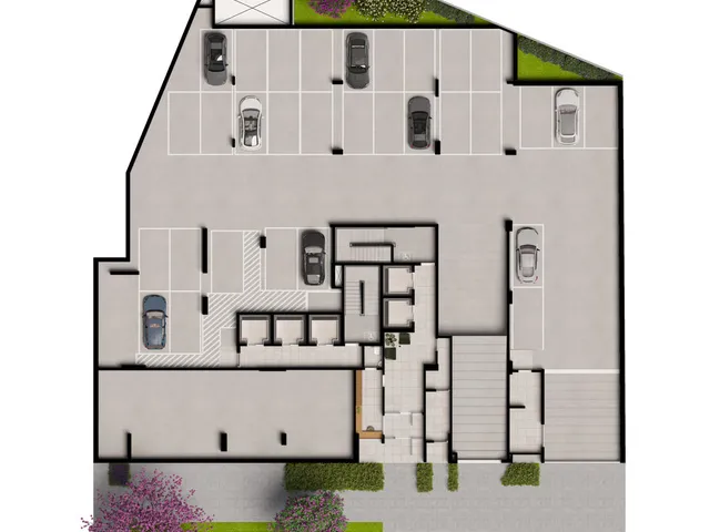Imagem 12: Almadá Vila Madalena - Studios