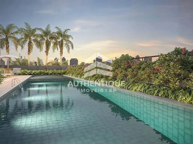 Imagem 2: Core Klabin - Apartamento À Venda no Bairro Vila Mariana - São Paulo/Sp, Zona Sul
