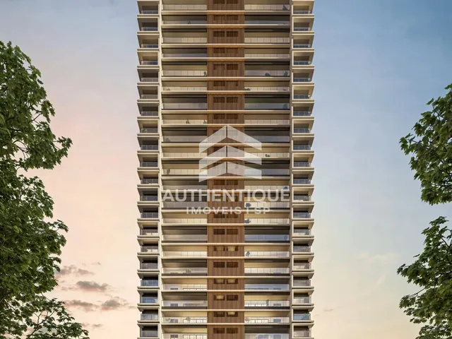 Imagem 13: Core Klabin - Apartamento À Venda no Bairro Vila Mariana - São Paulo/Sp, Zona Sul