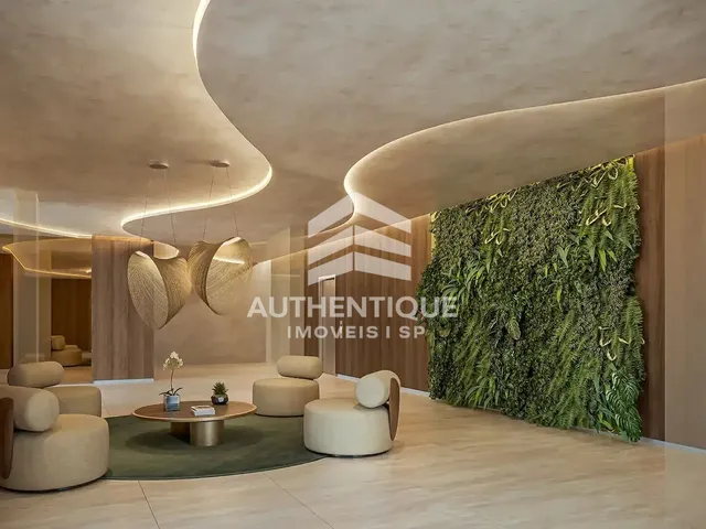 Imagem 9: Core Klabin - Apartamento À Venda no Bairro Vila Mariana - São Paulo/Sp, Zona Sul