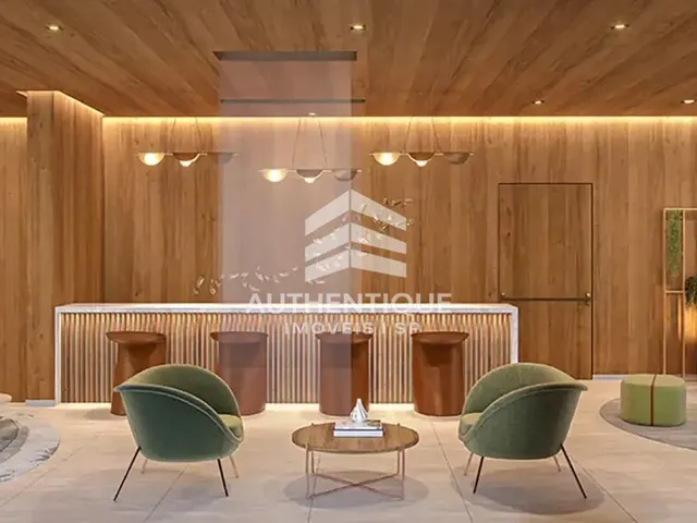 Imagem 14: Core Klabin - Apartamento À Venda no Bairro Vila Mariana - São Paulo/Sp, Zona Sul