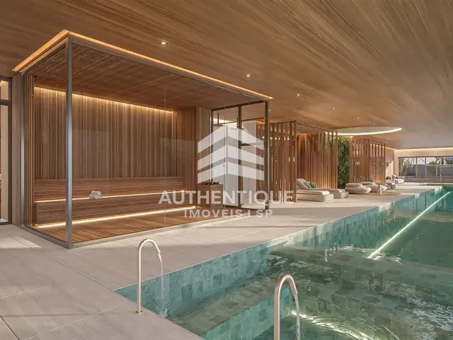 Imagem 11: Core Klabin - Apartamento À Venda no Bairro Vila Mariana - São Paulo/Sp, Zona Sul