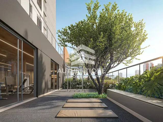 Imagem 10: Core Klabin - Apartamento À Venda no Bairro Vila Mariana - São Paulo/Sp, Zona Sul