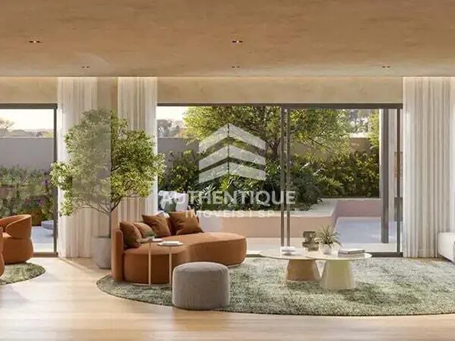 Imagem 7: Core Klabin - Apartamento À Venda no Bairro Vila Mariana - São Paulo/Sp, Zona Sul
