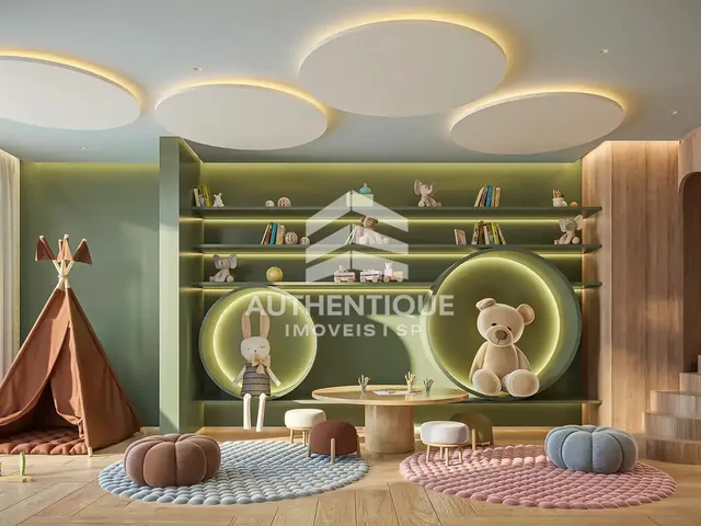 Imagem 15: Core Klabin - Apartamento À Venda no Bairro Vila Mariana - São Paulo/Sp, Zona Sul