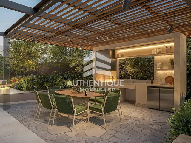 Imagem 16: Core Klabin - Apartamento À Venda no Bairro Vila Mariana - São Paulo/Sp, Zona Sul