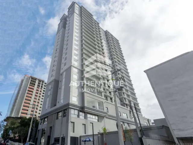 Imagem: Living Heredita Alto do Ipiranga - Apartamento