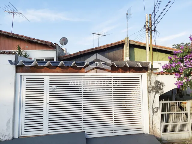 Imagem: Casa À Venda no Bairro Centro - São Bernardo