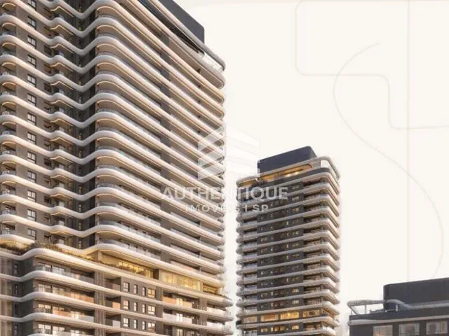 Imagem: CIDADE JOCKEY BUTANTA - Apartamento à venda