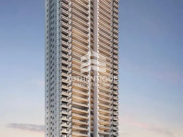 Imagem: Green View Residence Butantã - Apartamento