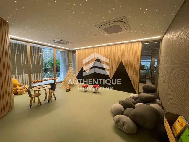 Imagem 4: Solo Jardins - Apartamento À Venda em São Paulo/Sp