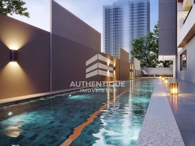 Imagem: Urbanpark Aclimacao - Apartamento À Venda