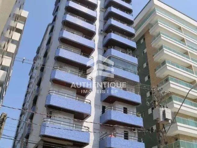 Imagem 2: Melville Praia Grande - Apartamento Cobertura Duplex Canto do Forte Praia Grande À Venda