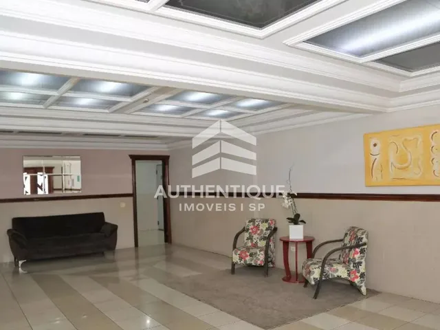 Imagem 5: Melville Praia Grande - Apartamento Cobertura Duplex Canto do Forte Praia Grande À Venda