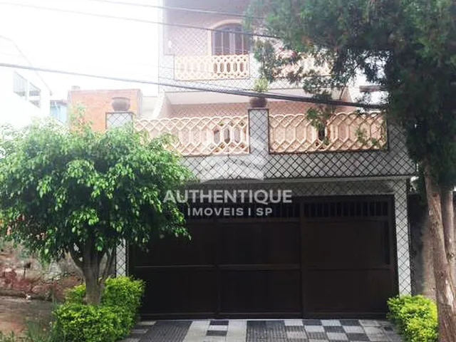 Imagem: Casa À Venda no Bairro Nova Petrópolis