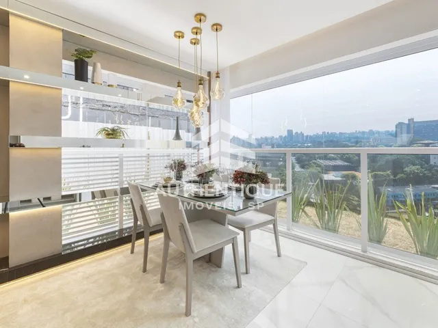 Imagem: Op Art Ibirapuera - Apartamento À Venda