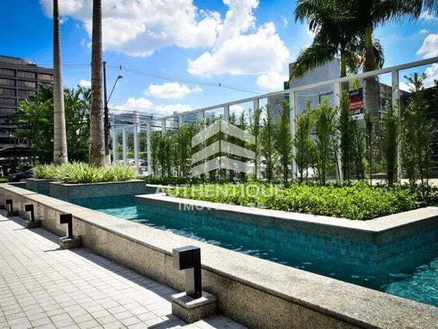 Imagem 13: Panamerica Brickell - Santo Amaro - Apartamento no Bairro Santo Amaro À Venda