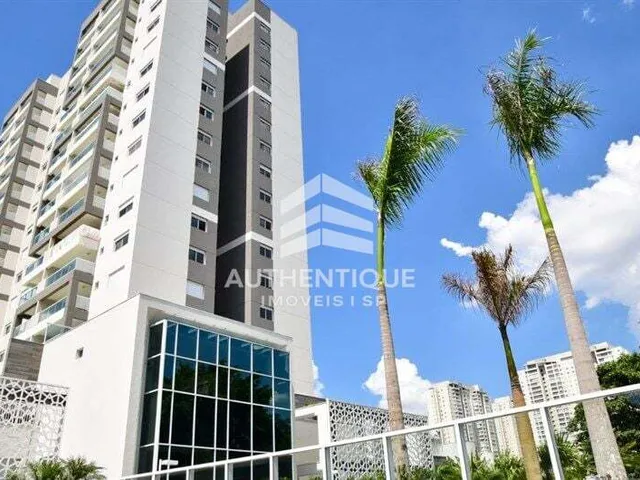 Imagem 8: Panamerica Brickell - Santo Amaro - Apartamento no Bairro Santo Amaro À Venda