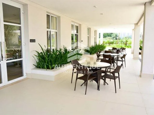 Imagem 3: Panamerica Brickell - Santo Amaro - Apartamento no Bairro Santo Amaro À Venda