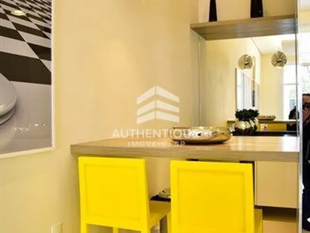 Imagem 16: Panamerica Brickell - Santo Amaro - Apartamento no Bairro Santo Amaro À Venda