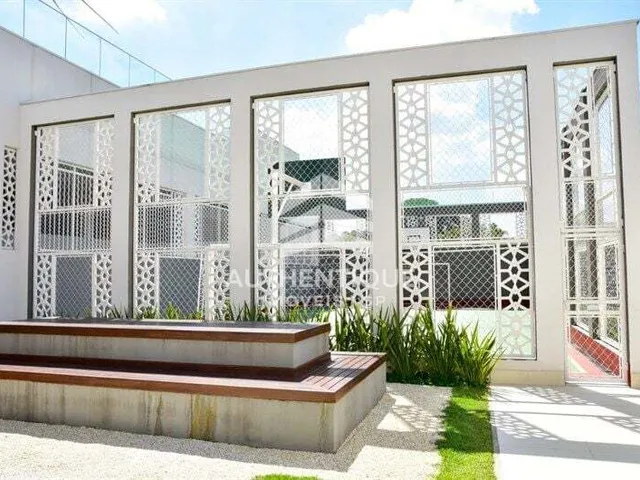 Imagem 11: Panamerica Brickell - Santo Amaro - Apartamento no Bairro Santo Amaro À Venda
