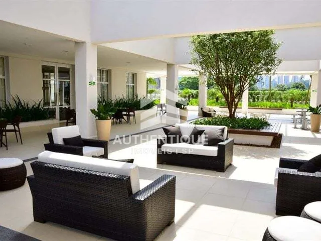 Imagem 9: Panamerica Brickell - Santo Amaro - Apartamento no Bairro Santo Amaro À Venda