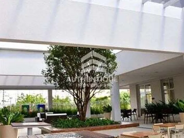 Imagem 5: Panamerica Brickell - Santo Amaro - Apartamento no Bairro Santo Amaro À Venda