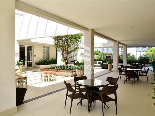 Imagem 2: Panamerica Brickell - Santo Amaro - Apartamento no Bairro Santo Amaro À Venda