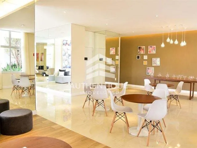 Imagem 10: Panamerica Brickell - Santo Amaro - Apartamento no Bairro Santo Amaro À Venda